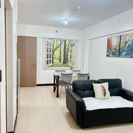 Alea Residence 21 Las Pinas Exterior photo
