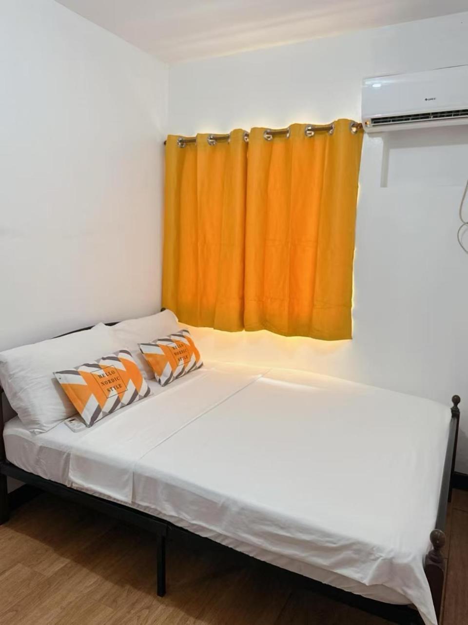 Alea Residence 21 Las Pinas Exterior photo